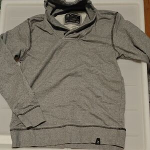 Vintage Marc Ecko Cut n Sew Collection Pullover Shawl sweater